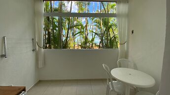 Pousada Kaliman Ubatuba