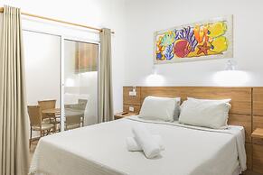 Pousada Kaliman Ubatuba