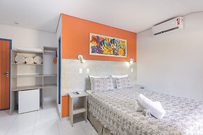 Pousada Kaliman Ubatuba