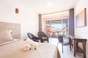 Pousada Kaliman Ubatuba