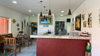 Pousada Kaliman Ubatuba