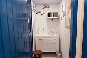 Pousada Kaliman Ubatuba