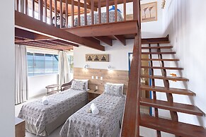 Pousada Kaliman Ubatuba