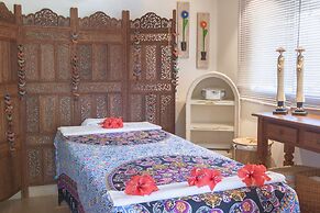 Pousada Kaliman Ubatuba