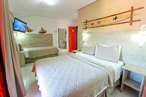 Pousada Kaliman Ubatuba