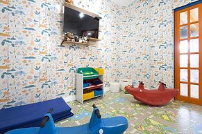 Pousada Kaliman Ubatuba