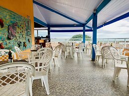 Pousada Kaliman Ubatuba