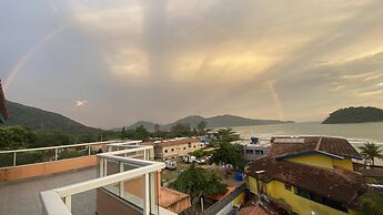 Pousada Kaliman Ubatuba