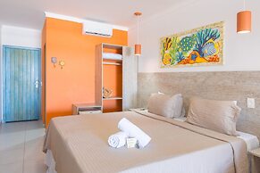 Pousada Kaliman Ubatuba