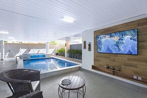 Pousada Kaliman Ubatuba