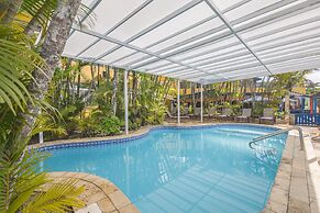 Pousada Kaliman Ubatuba