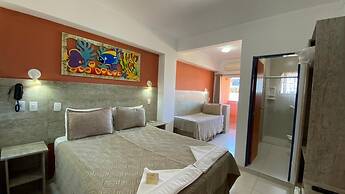 Pousada Kaliman Ubatuba