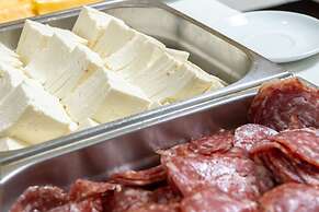 Pousada Kaliman Ubatuba