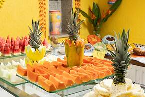 Pousada Kaliman Ubatuba