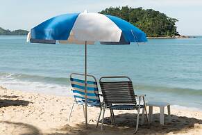 Pousada Kaliman Ubatuba