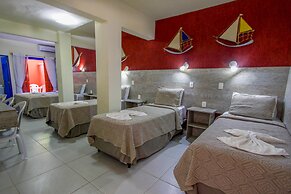 Pousada Kaliman Ubatuba