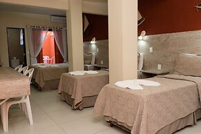 Pousada Kaliman Ubatuba