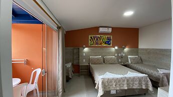 Pousada Kaliman Ubatuba