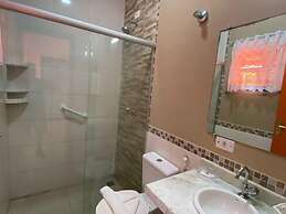 Pousada Kaliman Ubatuba