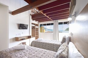 Pousada Kaliman Ubatuba