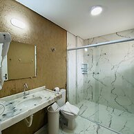 Pousada Kaliman Ubatuba