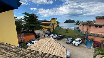 Pousada Kaliman Ubatuba