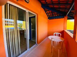 Pousada Kaliman Ubatuba