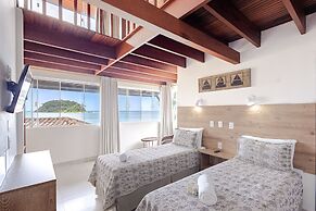 Pousada Kaliman Ubatuba