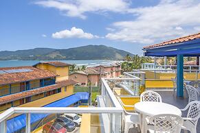 Pousada Kaliman Ubatuba