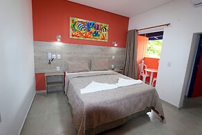 Pousada Kaliman Ubatuba