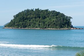 Pousada Kaliman Ubatuba