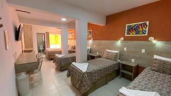 Pousada Kaliman Ubatuba