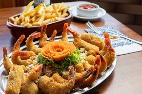 Pousada Kaliman Ubatuba