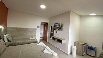 Pousada Kaliman Ubatuba