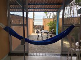 Pousada Kaliman Ubatuba