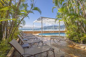 Pousada Kaliman Ubatuba