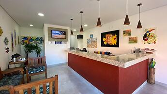 Pousada Kaliman Ubatuba