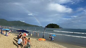 Pousada Kaliman Ubatuba