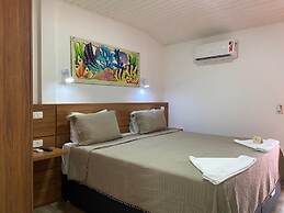 Pousada Kaliman Ubatuba