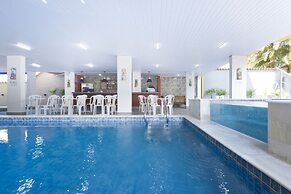 Pousada Kaliman Ubatuba