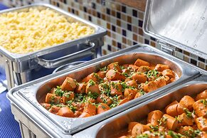 Pousada Kaliman Ubatuba