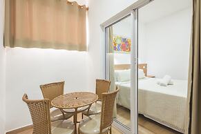 Pousada Kaliman Ubatuba