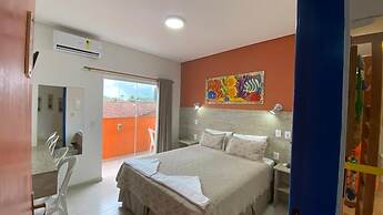 Pousada Kaliman Ubatuba