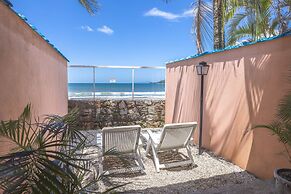 Pousada Kaliman Ubatuba