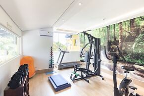 Pousada Kaliman Ubatuba