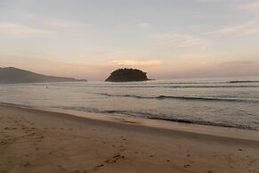 Pousada Kaliman Ubatuba