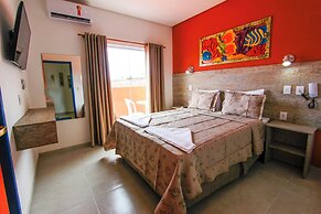 Pousada Kaliman Ubatuba