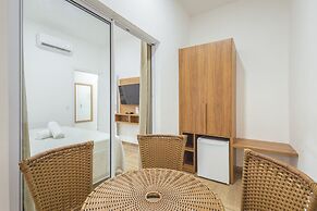 Pousada Kaliman Ubatuba