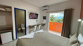 Pousada Kaliman Ubatuba