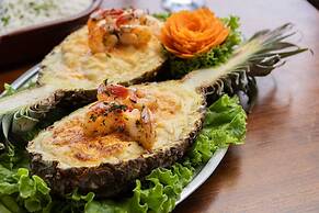 Pousada Kaliman Ubatuba